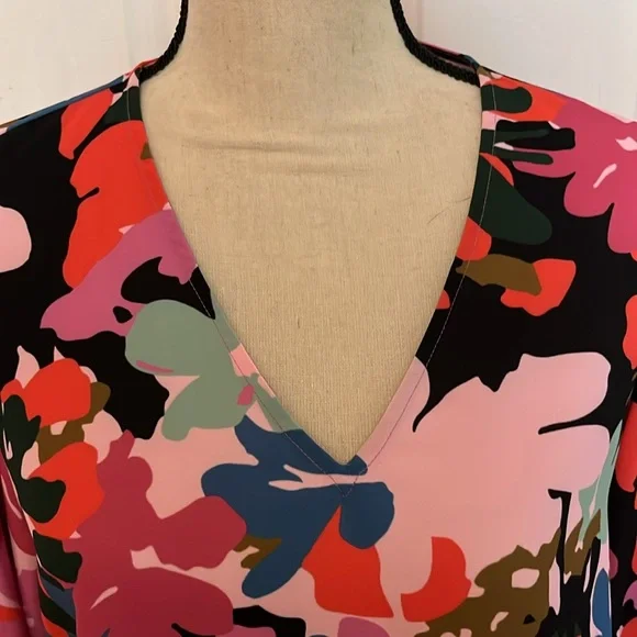 Crosby by Mollie Burch Blouse (S) - Picture 4 of 8